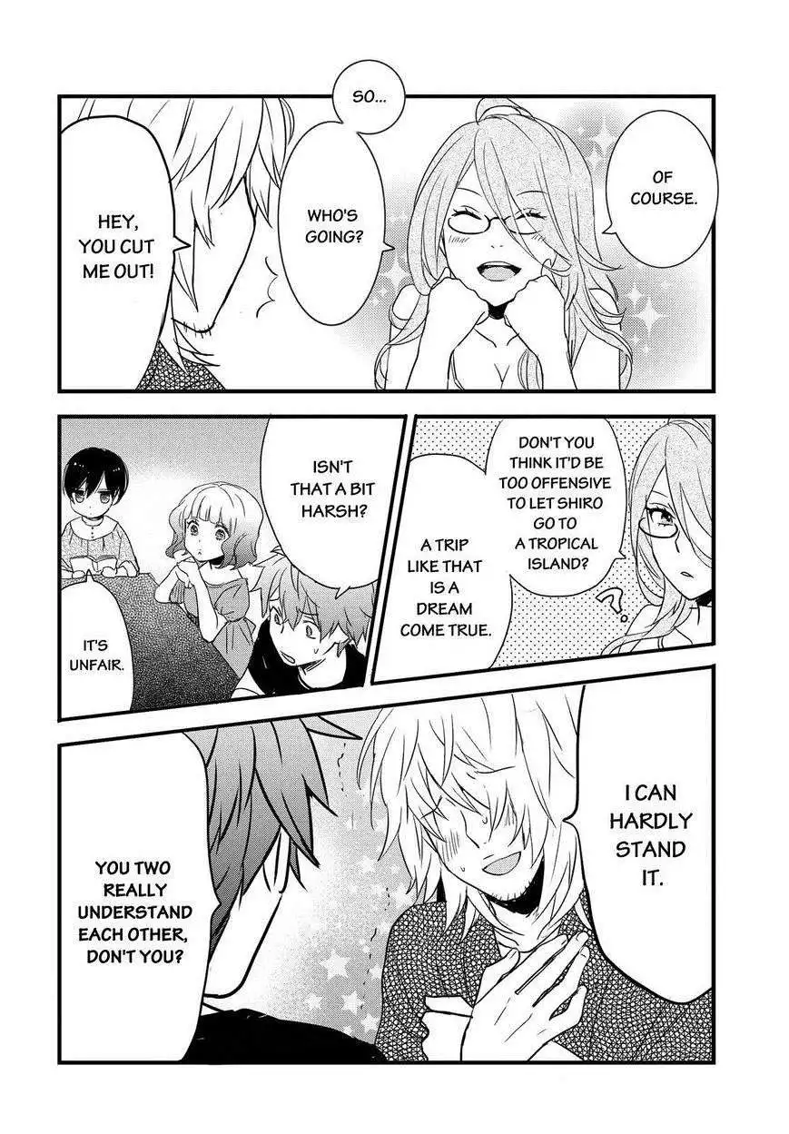 Bokura wa Minna Kawaisou Chapter 64 4